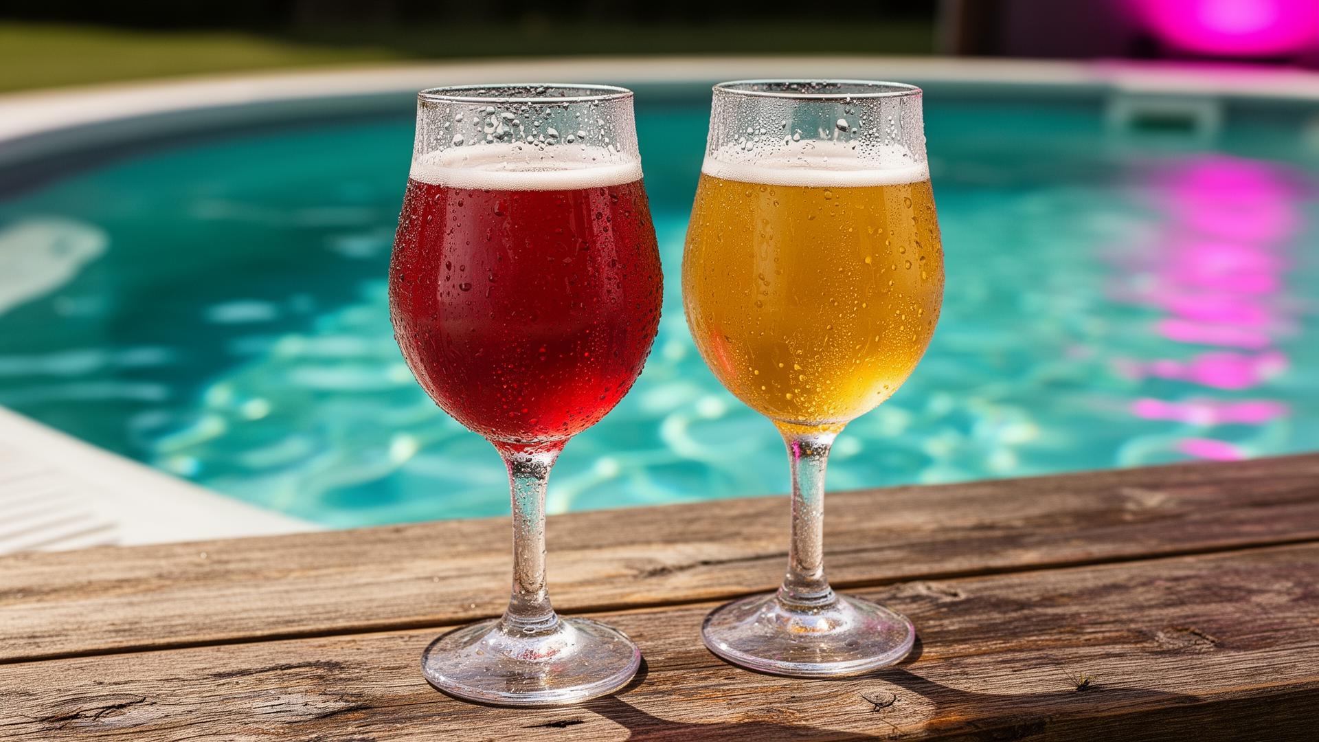 Voucher de spa de cerveza para regalar en Buenos Aires · Tēdelūpulo