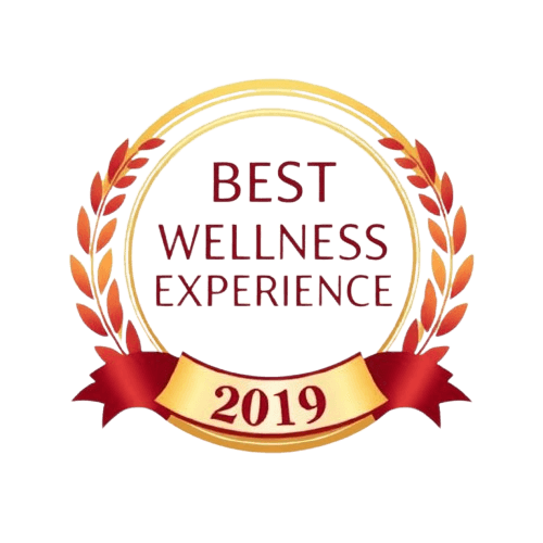 Best Wellness Experience 2019