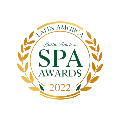 Latin America Spa Awards 2022