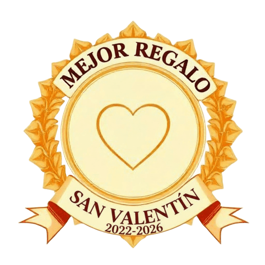 Mejor Regalo para San Valentín 2022-2026