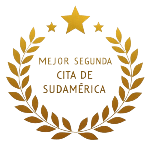 Mejor Segunda Cita de Sudamérica