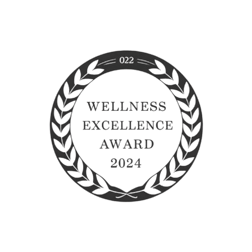 Wellness Excellence Award 2024