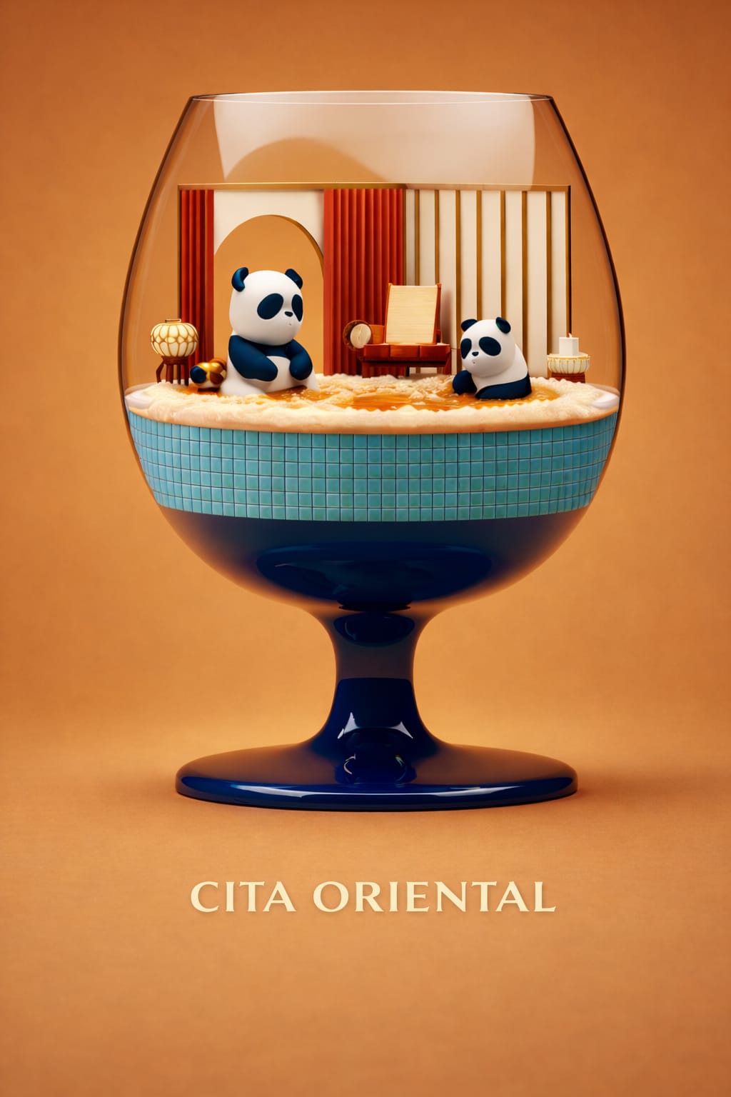 CITA ORIENTAL
