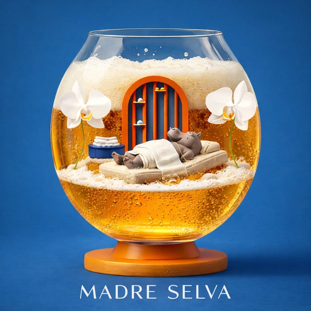 MADRE SELVA