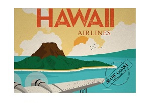 Hawaii Airlines