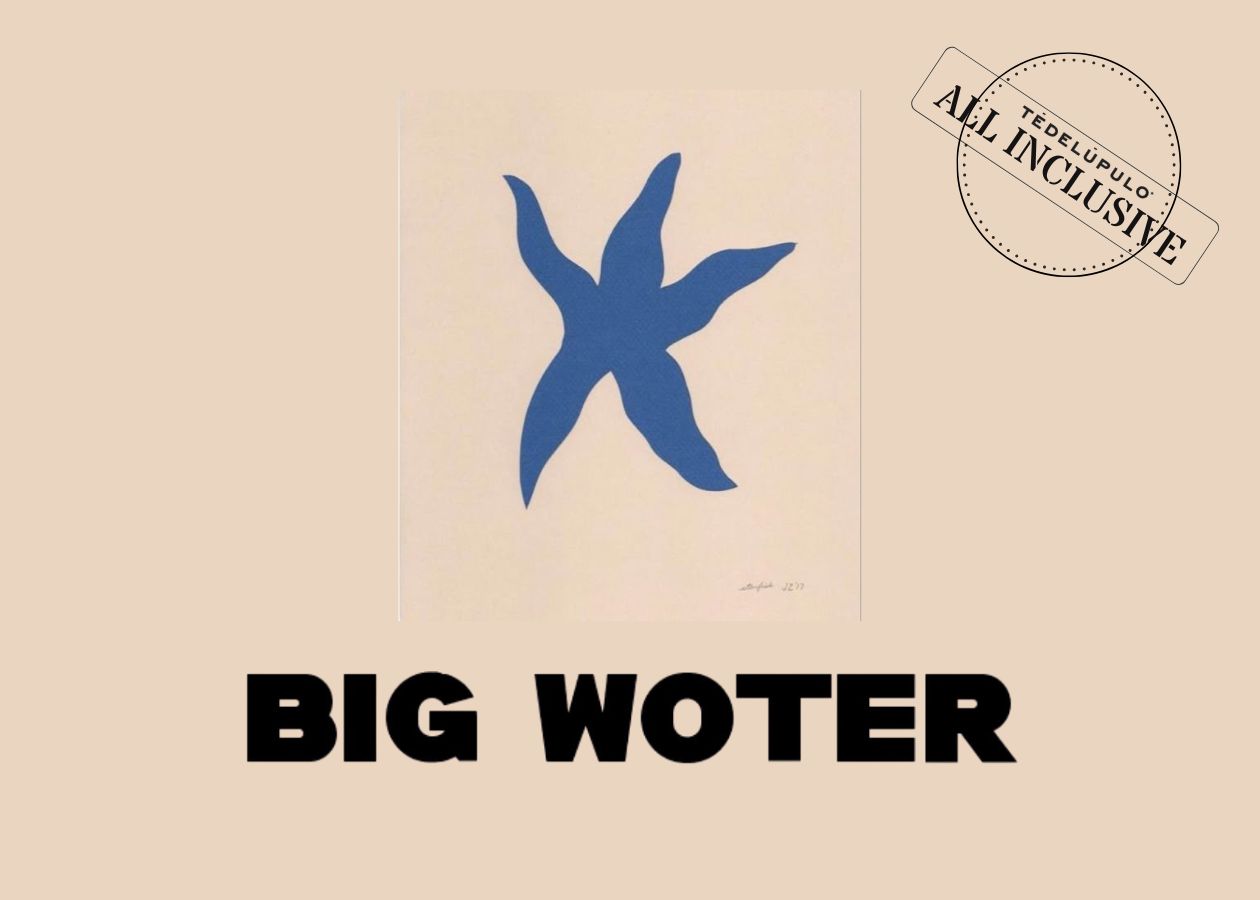 Big Woter