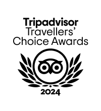 TripAdvisor Certificado de Excelencia