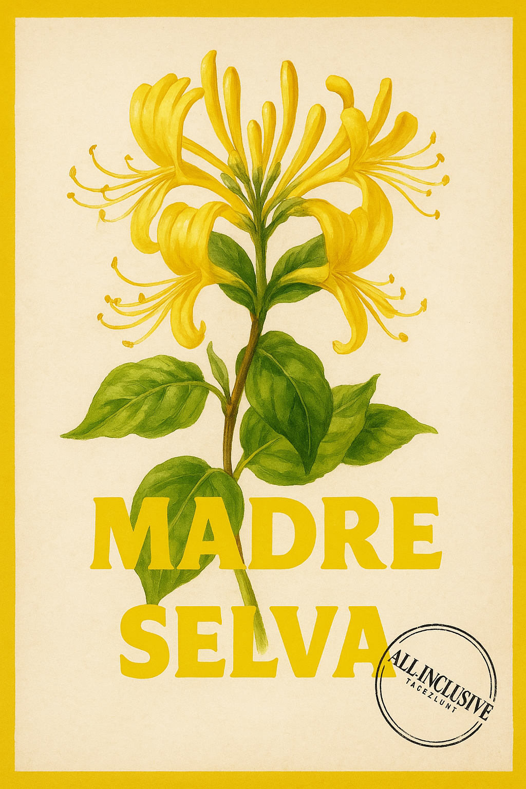 Madreselva