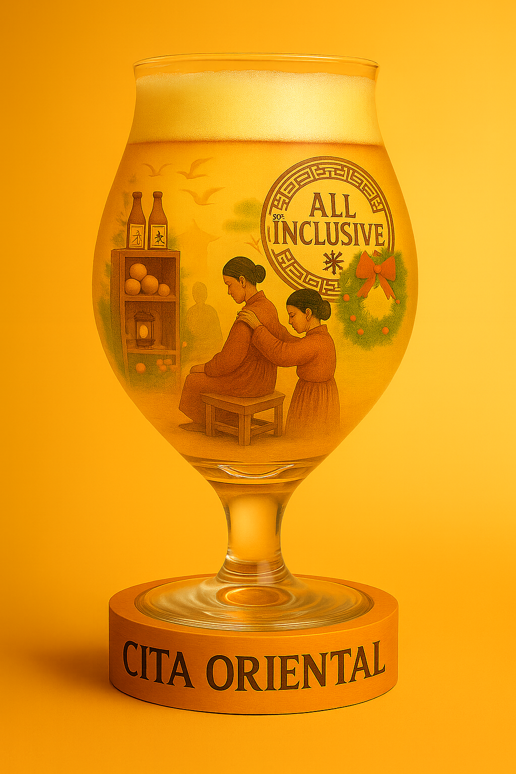 Cita Oriental Cita Oriental