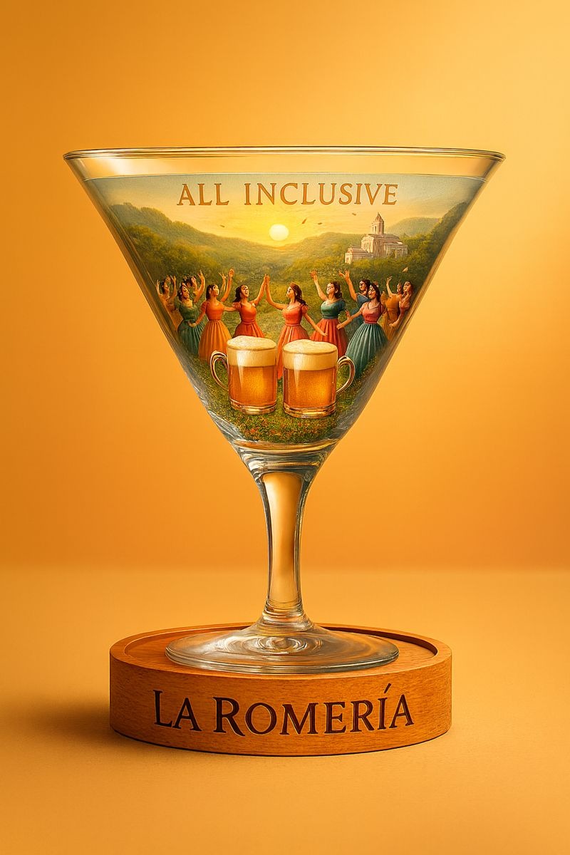 La Romería La Romería