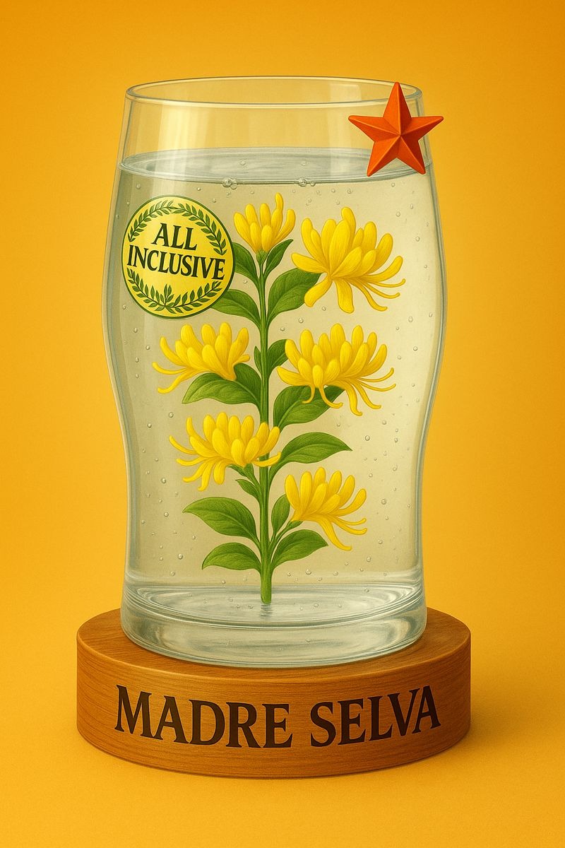 Madreselva Madreselva