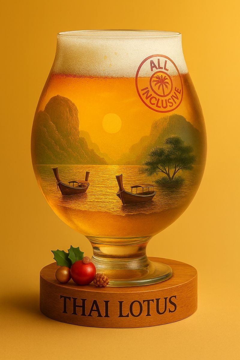 Thai Lotus Thai Lotus